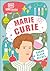 DK Life Stories Marie Curie by Nell Walker