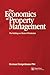 The Economics of Property Management: The Building as a Means of Production: The Building as a Means of Production