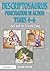 Descriptosaurus Punctuation in Action Years 4-6 by Alison Wilcox