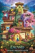 Encanto: The Deluxe Junior Novelization (Disney Encanto)