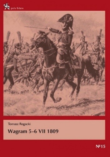 Wagram 5-6 VII 1809 (Pola bitew, #15)
