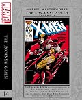Marvel Masterworks: The Uncanny X-Men, Vol. 14