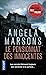 Le Pensionnat des innocentes by Angela Marsons Le Pensionnat des innocentes by Angela Marsons