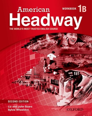 American Headway 1 Workbook B (Spotlight on Testing)