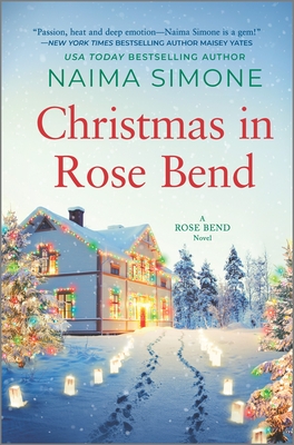 Christmas in Rose Bend (Rose Bend #2)