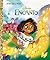 Disney Encanto Little Golden Book by Naibe Reynoso