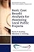 Basic Cost Benefit Analysis for Assessing Local Public Projects by Barry P. Keating