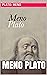 Meno Plato: Annotated