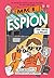 Mac B. Espion: No 6 - Mac Sauve Le Monde (Mac B., Kid Spy) (French Edition)