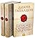 Написано с кръвта на сърцето ми, томове 1, 2 и 3 by Diana Gabaldon