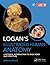 Logan's Illustrated Human Anatomy by Bari M. Logan