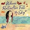 Where Butterflies Fill the Sky by Zahra Marwan