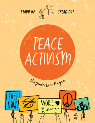 Peace Activism (Stand UP, Speak OUT)