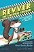 Revver the Speedway Squirrel
