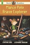 Marco Polo Brave Explorer