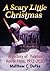 A Scary Little Christmas by Matthew C. DuPee