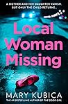 Book cover for Local Woman Missing