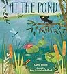 At the Pond by David Elliott