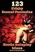 123 Frisky Sexual Fantasies & Erotic Roleplay Ideas by Michael Kortekaas