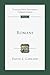 Romans: An Introduction and Commentary (Volume 6) (Tyndale New Testament Commentaries)