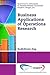 Business Applications of Operations Research