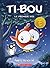 Ti-Bou, N° 3: Le Premier vol