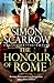 The Honour of Rome (Eagles of the Empire, 20)