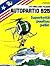 Superkyttä puuttuu peliin (Autopartio 525 #12)