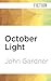 October Light