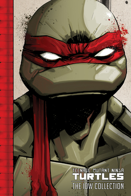 EBOOK Teenage Mutant Ninja Turtles: The IDW Collection, Vol. 1