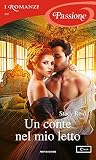 Un conte nel mio letto (Rebellious Desires #2)