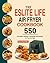 The ESLITE LIFE Air Fryer C...