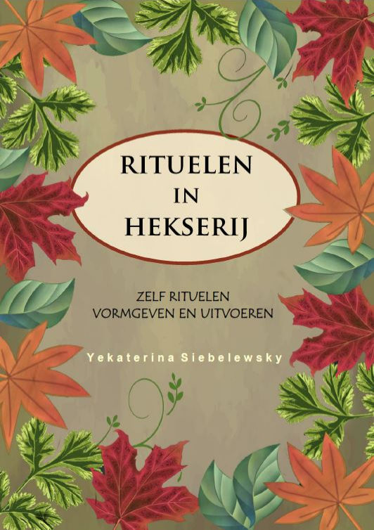 Rituelen in Hekserij