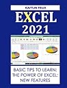 Excel 2021: Basic Tips To Learn: The Power Of Excel: New Features