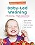 Baby-led weaning: 0% dramas...