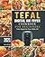 Tefal Digital Air Fryer Coo...
