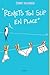 Remets ton slip* en place (French Edition)