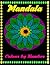 Mandala Color By Number: Ma...