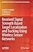Received Signal Strength Based Target Localization and Tracki... by Satish R Jondhale