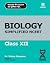 Biology Simplified NCERT 12th