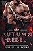 Autumn Rebel (The Wyth Courts #4)