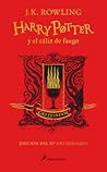 Harry Potter y el...