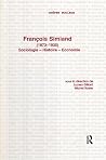 Francois Simiand (1873-1935) Francois Simiand (1873-1935)