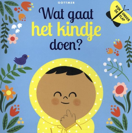 Wat gaat het kindje doen?