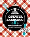 Que viva la cocina 2 by Gorka Barredo