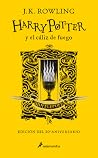 Harry Potter y el...