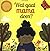 Wat gaat mama doen? by Carly Madden Wat gaat mama doen? by Carly Madden