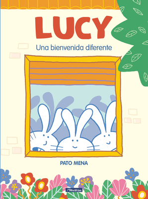 Lucy: Una bienvenida diferente