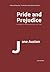 Pride and Prejudice - The World's masterpieces of all time