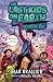 The Last Kids on Earth and the Doomsday Race (Last Kids on Earth, #7)